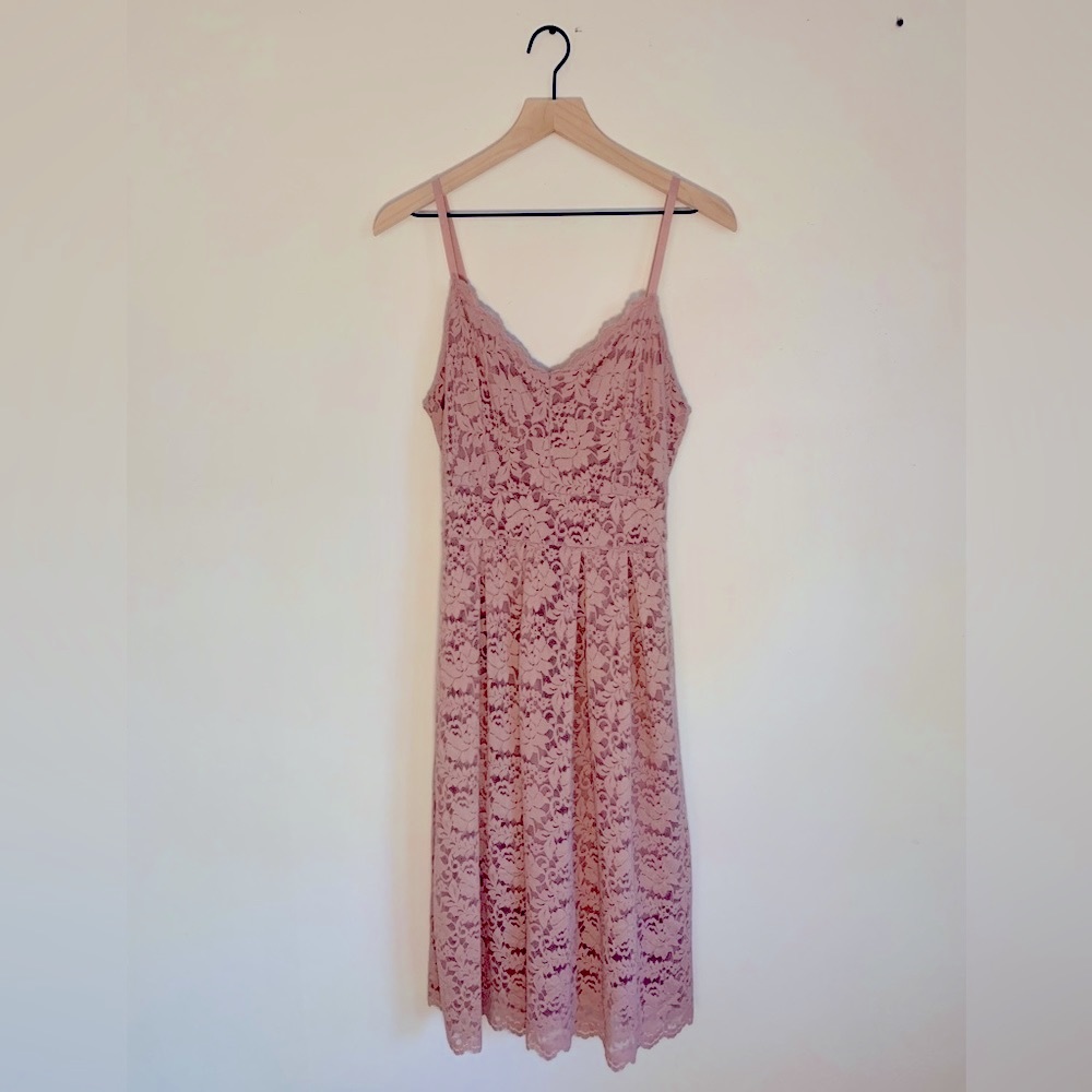 Atnlewhi Womens Spaghetti Strap V Neck Dress
